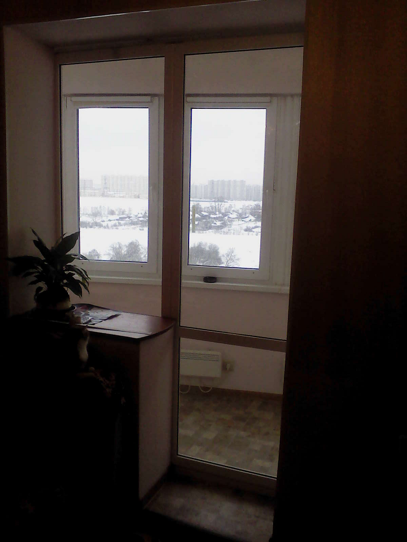 Раздвижные двери slidoors фото 26.